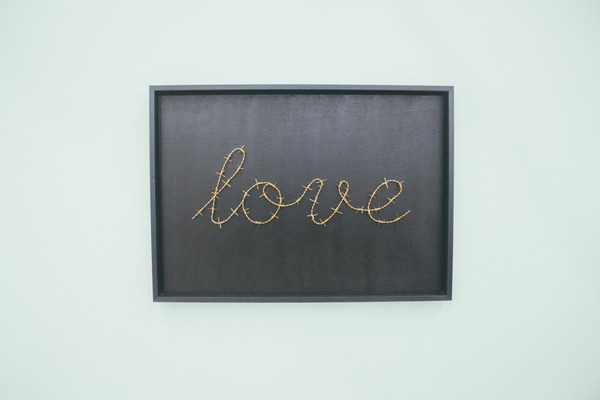Valentine's Day Decor for the Solo Heart: Embrace Self-Love with Seasonal Wall Decor Products