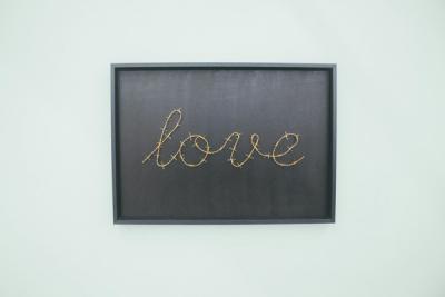 Valentine's Day Decor for the Solo Heart: Embrace Self-Love with Seasonal Wall Decor Products